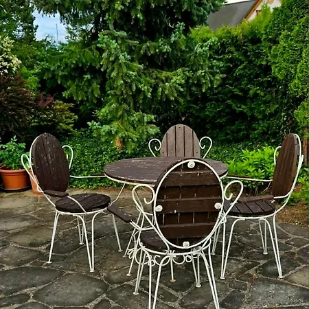 Zahradni Borovinka Appartement Hradec Králové